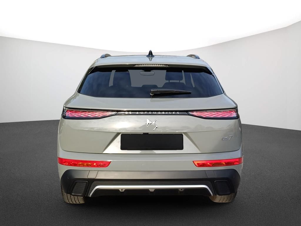 DS Automobiles DS7 (Crossback) 2023