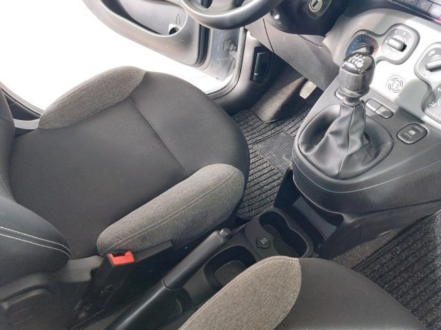 Fiat Panda 2023