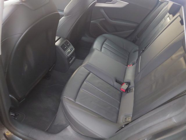 Audi A5 2024