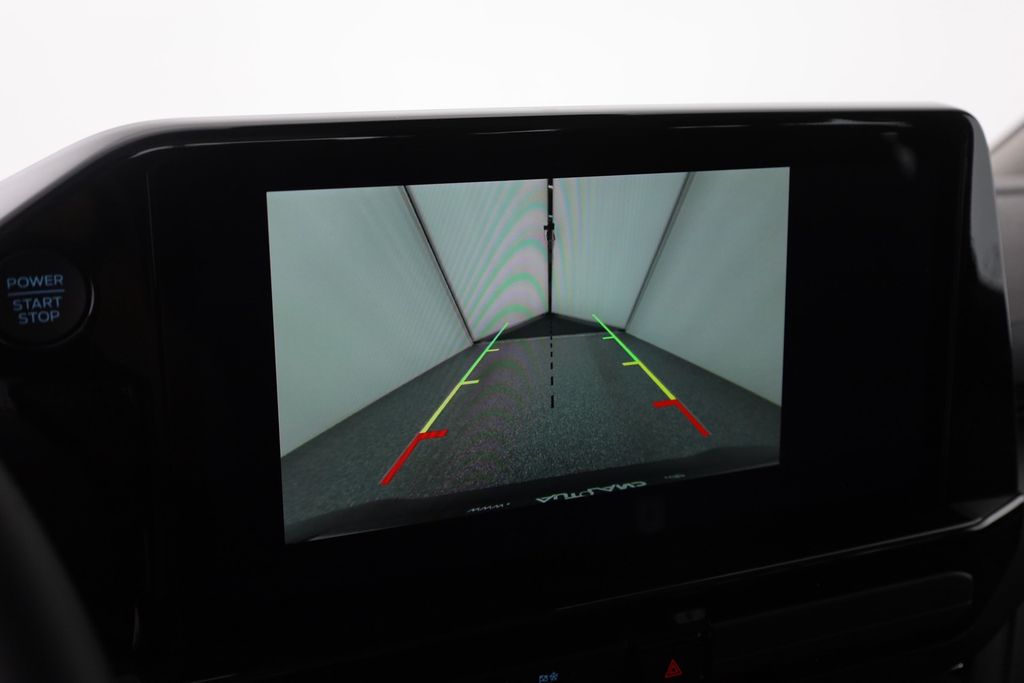 Ford Tourneo Custom 2025