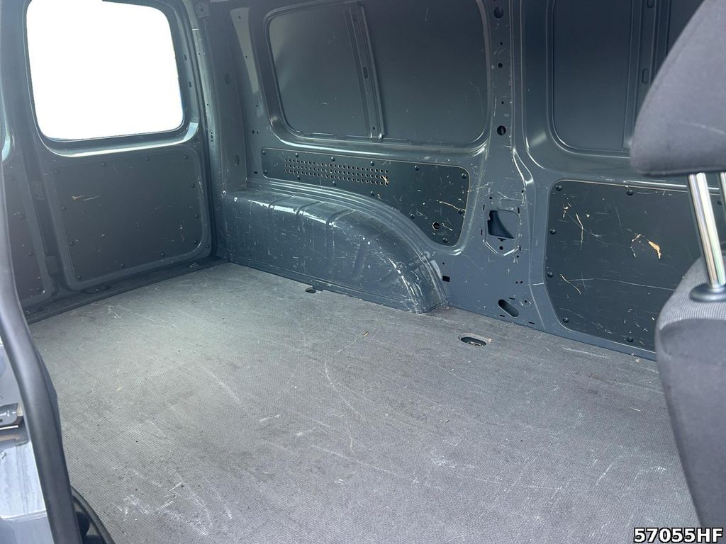 Volkswagen Caddy 2017