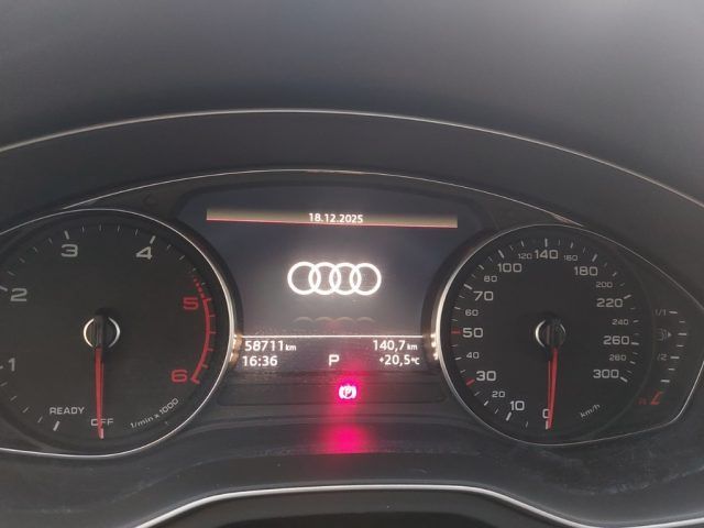 Audi A5 2024