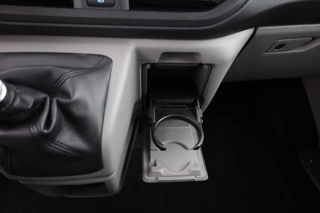 Ford Tourneo Custom 2025