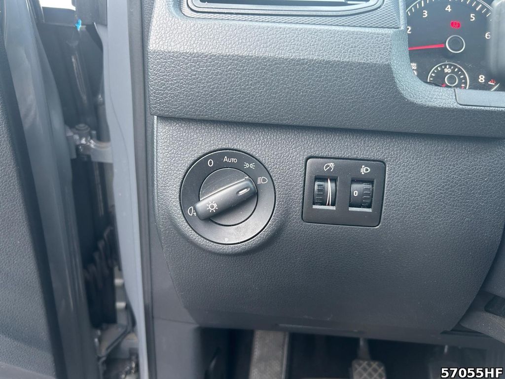 Volkswagen Caddy 2017