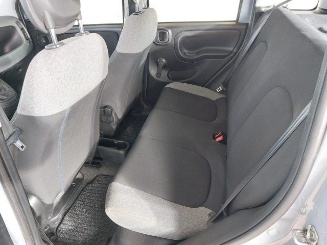 Fiat Panda 2023