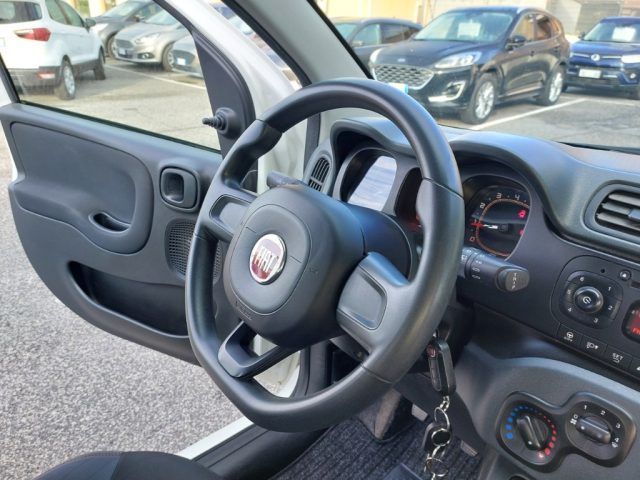 Fiat Panda 2018