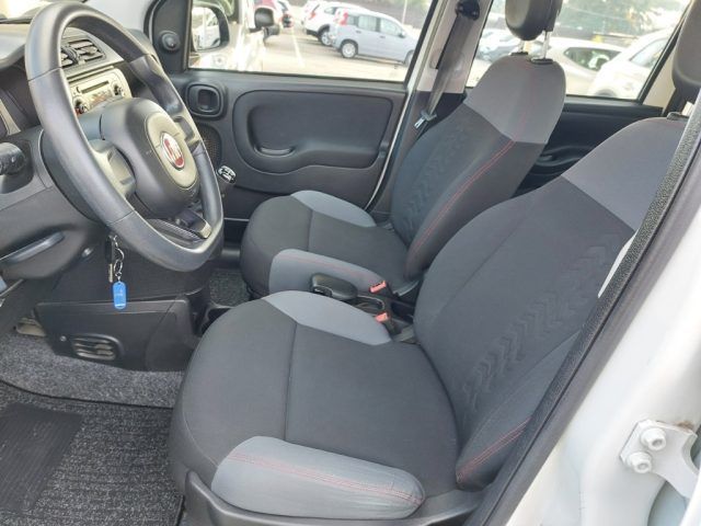 Fiat Panda 2018