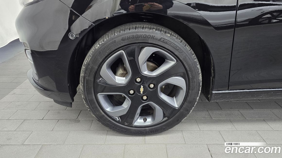 ChevroletGMDaewoo Spark 2019