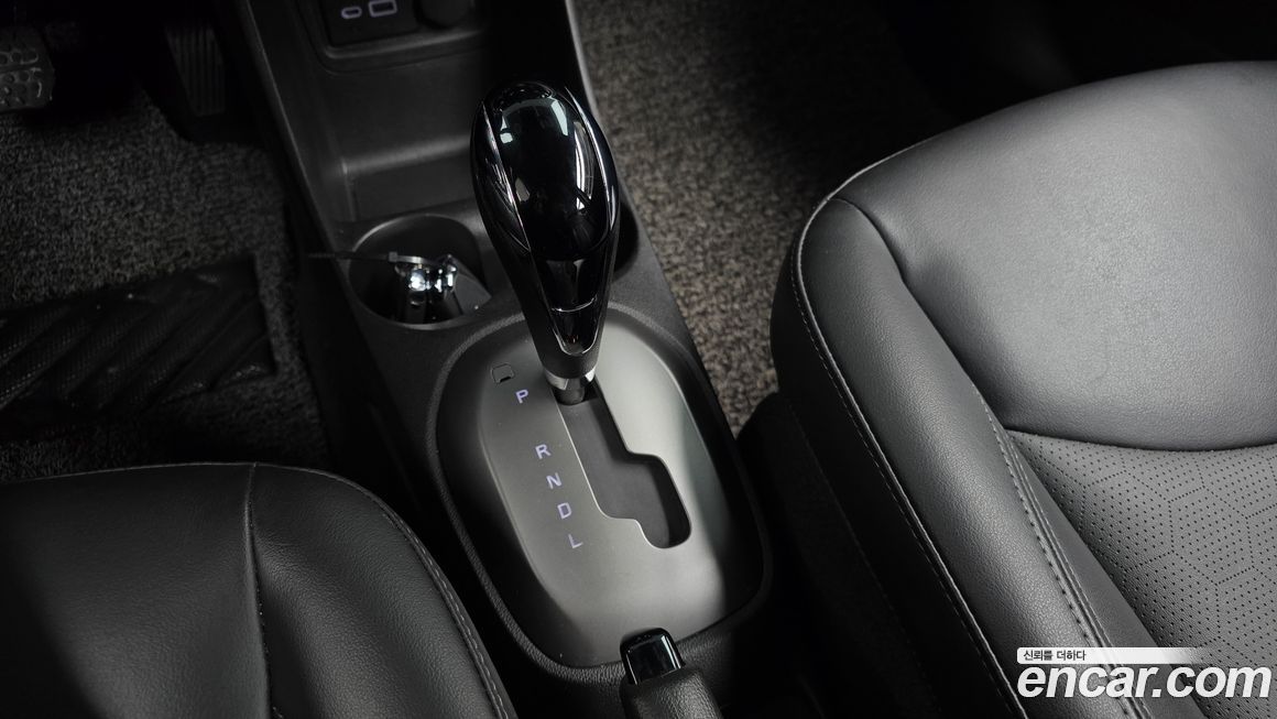 ChevroletGMDaewoo Spark 2019