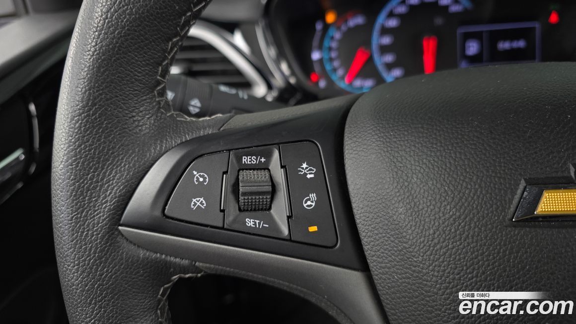 ChevroletGMDaewoo Spark 2019