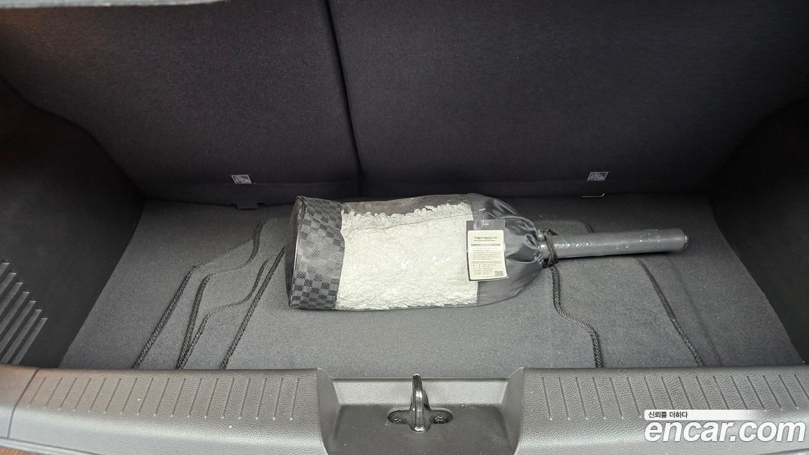 ChevroletGMDaewoo Spark 2019