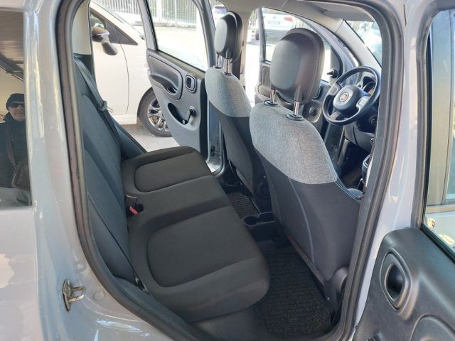 Fiat Panda 2022