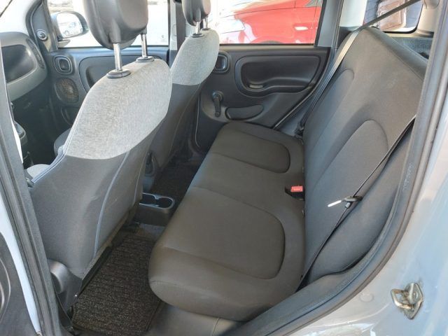Fiat Panda 2022