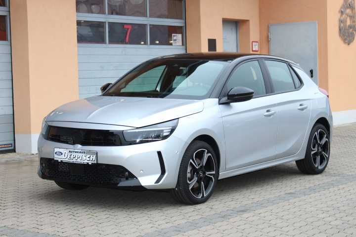 Opel Corsa 2024