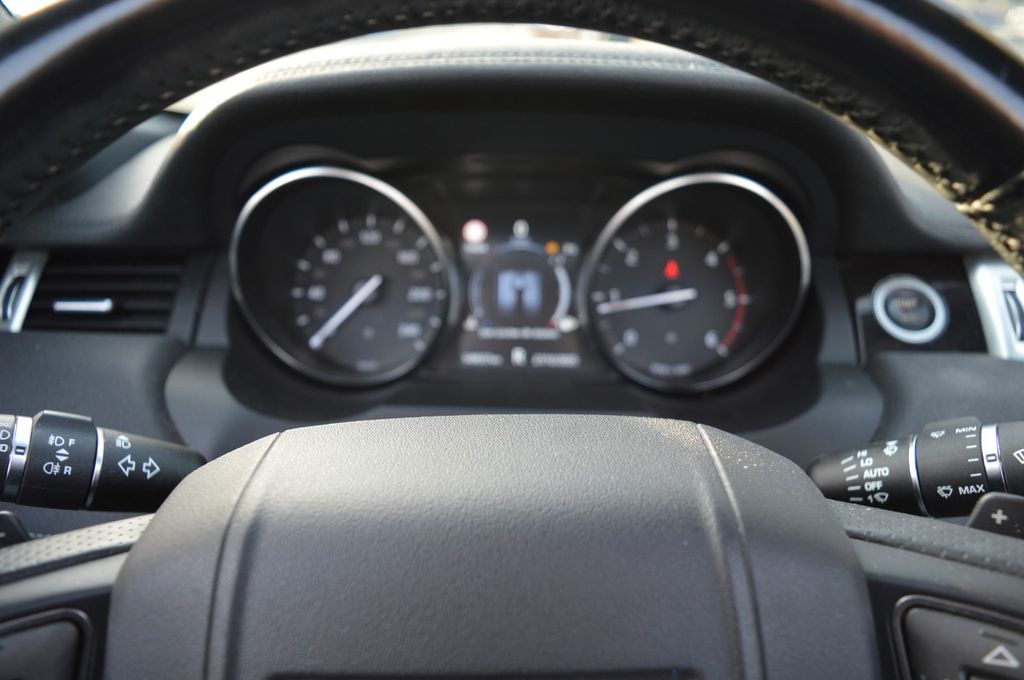 Land Rover Range Rover Evoque 2016