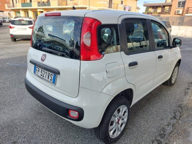 Fiat Panda 2018