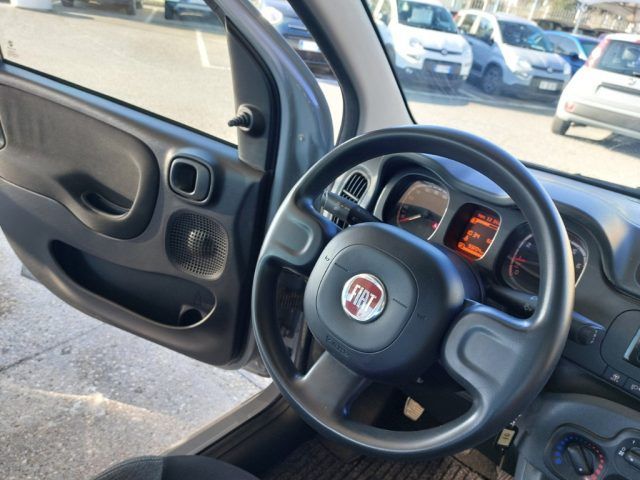 Fiat Panda 2022