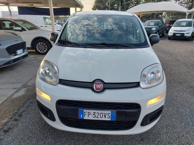 Fiat Panda 2018