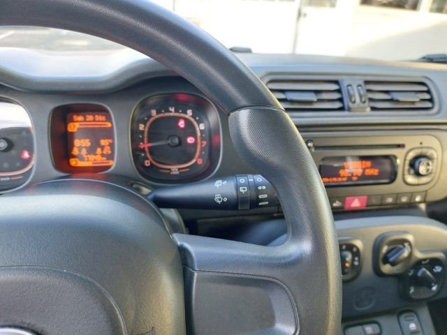 Fiat Panda 2018