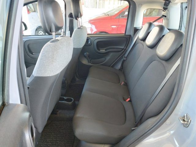 Fiat Panda 2022