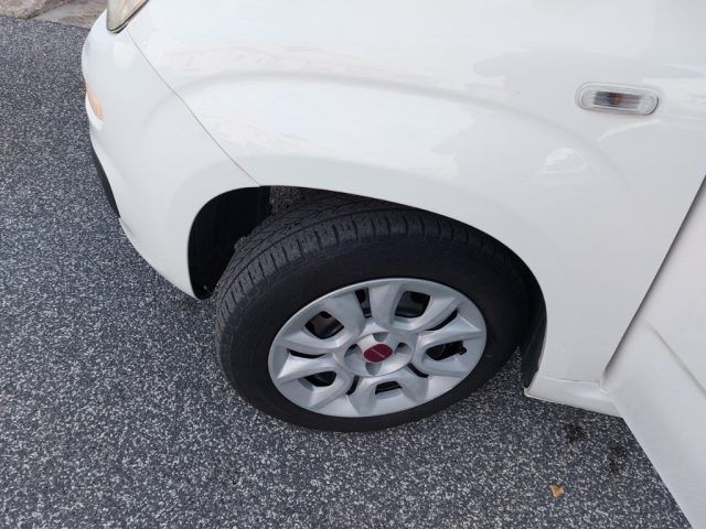 Fiat Panda 2018