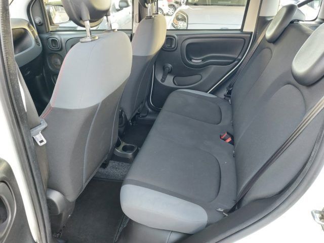 Fiat Panda 2018