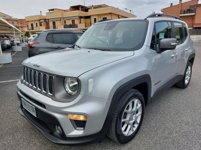 Jeep Renegade 2021