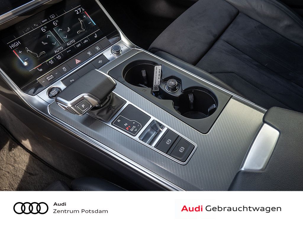Audi A6 2023