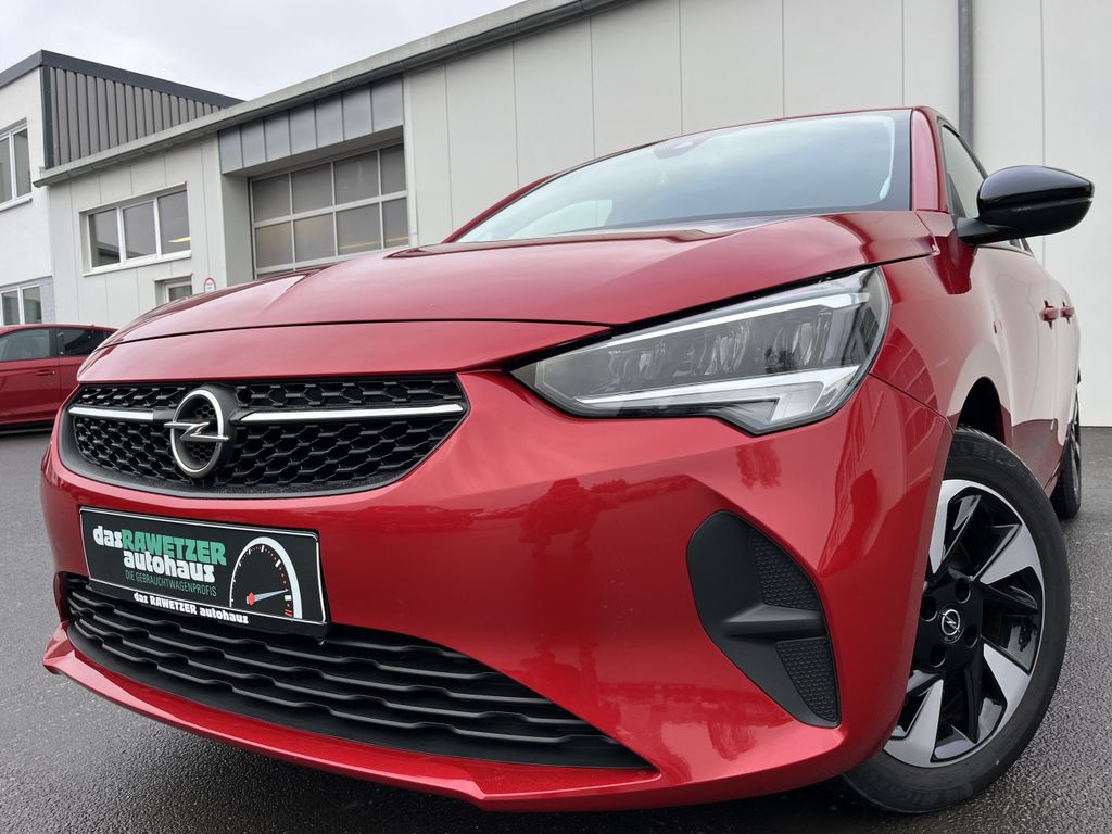 Opel Corsa 2022