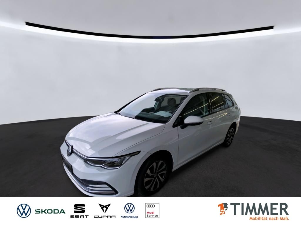 Volkswagen Golf 2022