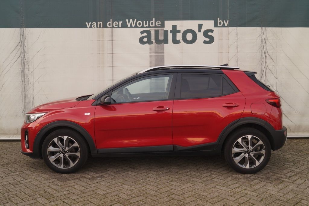 Kia Stonic 2020