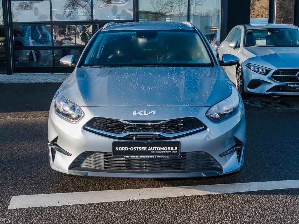 Kia cee'd Sportswagon 2023