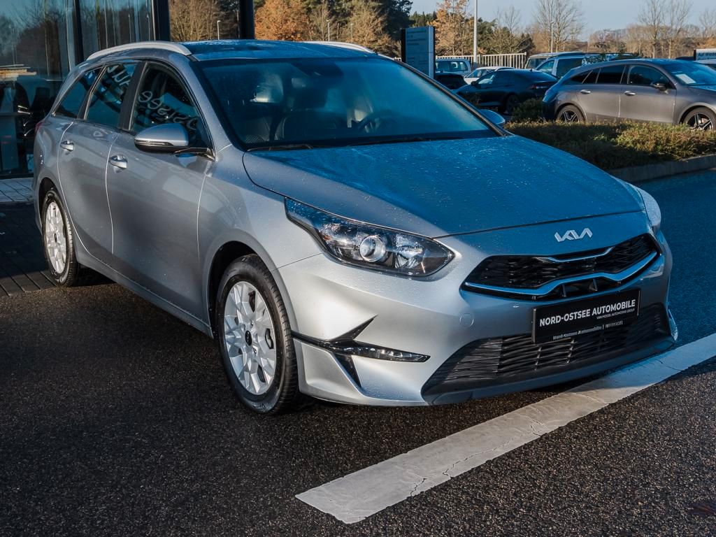 Kia cee'd Sportswagon 2023