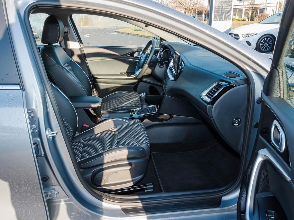 Kia cee'd Sportswagon 2023