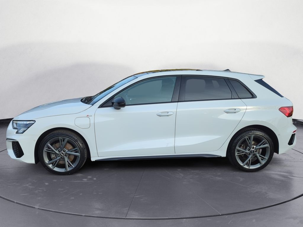 Audi A3 2020