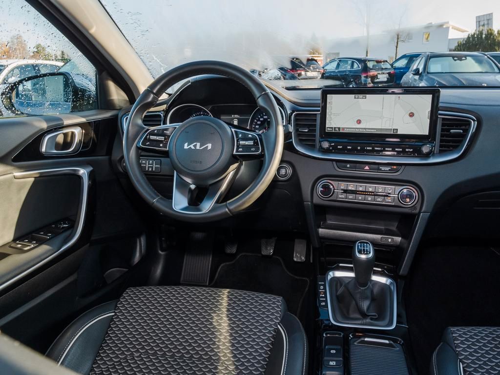 Kia cee'd Sportswagon 2023