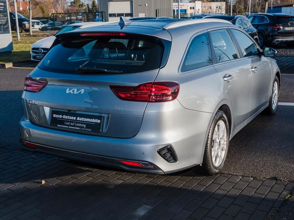 Kia cee'd Sportswagon 2023