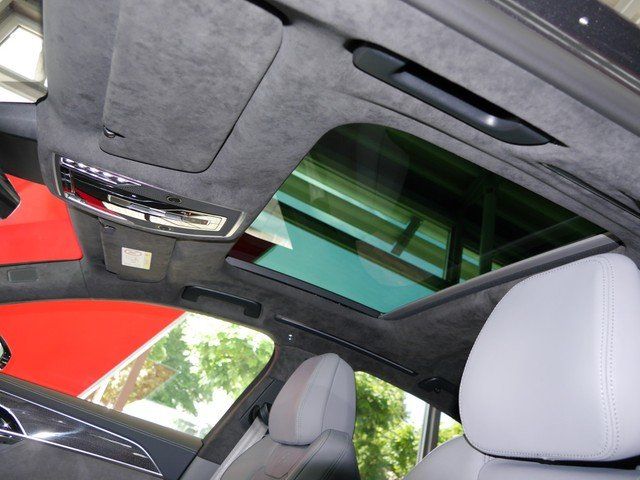 Audi S8 2021