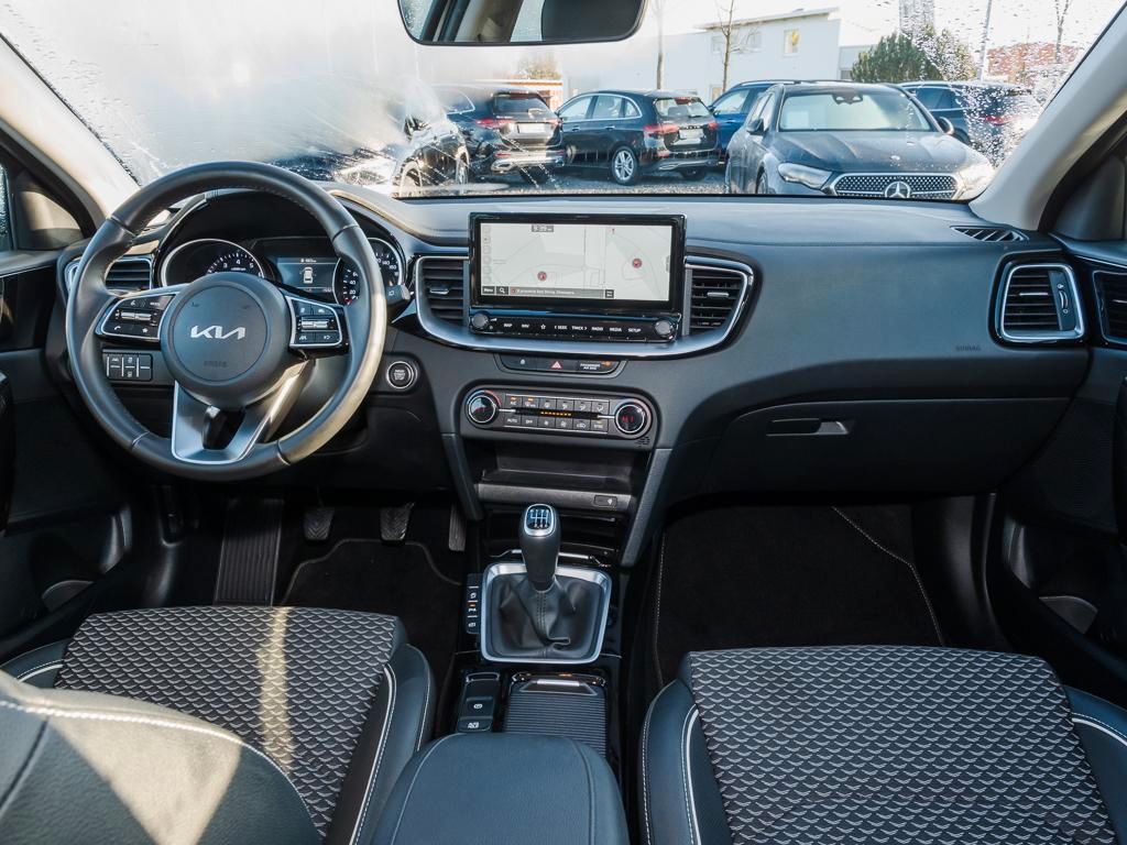 Kia cee'd Sportswagon 2023