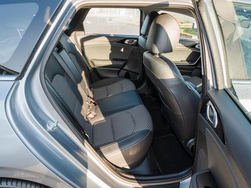 Kia cee'd Sportswagon 2023