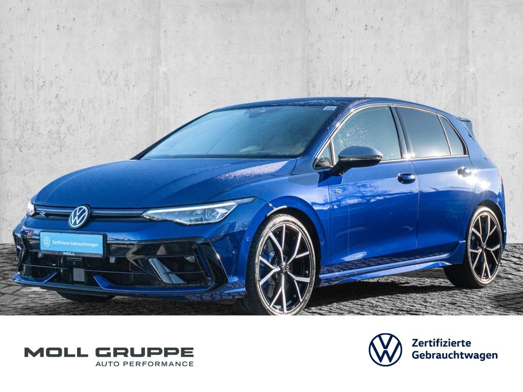 Volkswagen Golf 2025