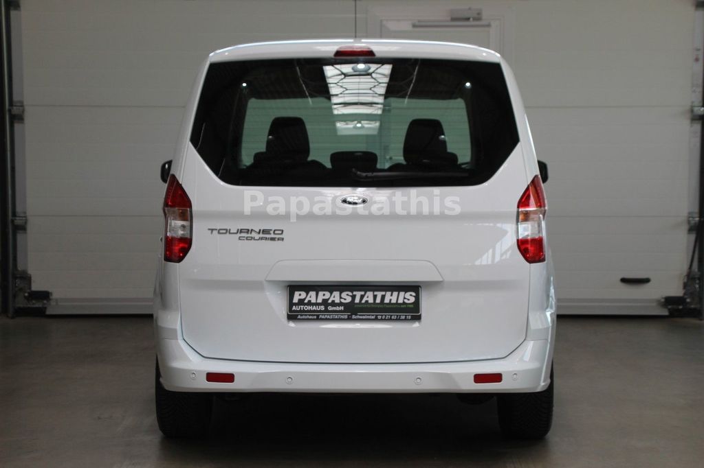 Ford Tourneo Courier 2019