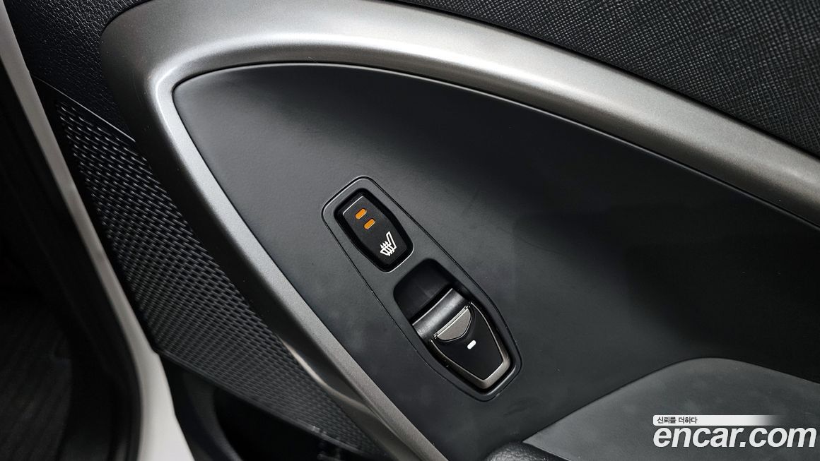 Hyundai Santafe 2017