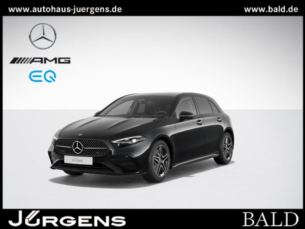 Mercedes-Benz A 220 2023