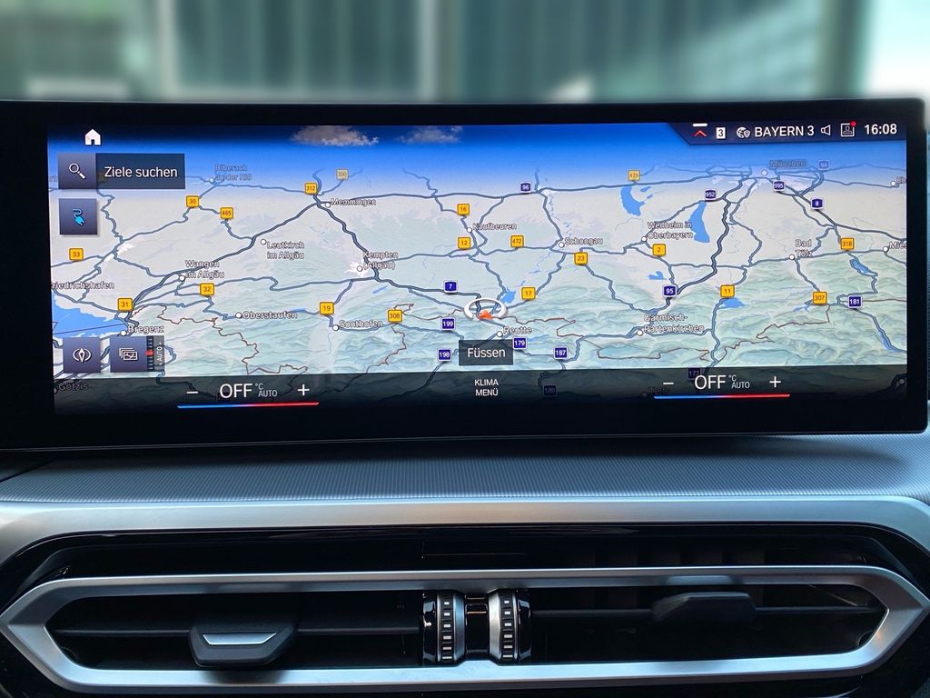 BMW i4 2023