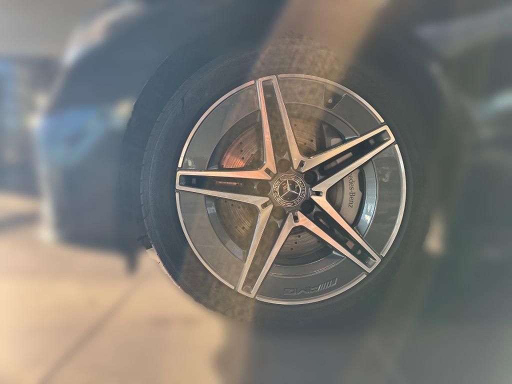 Mercedes-Benz C 220 2025