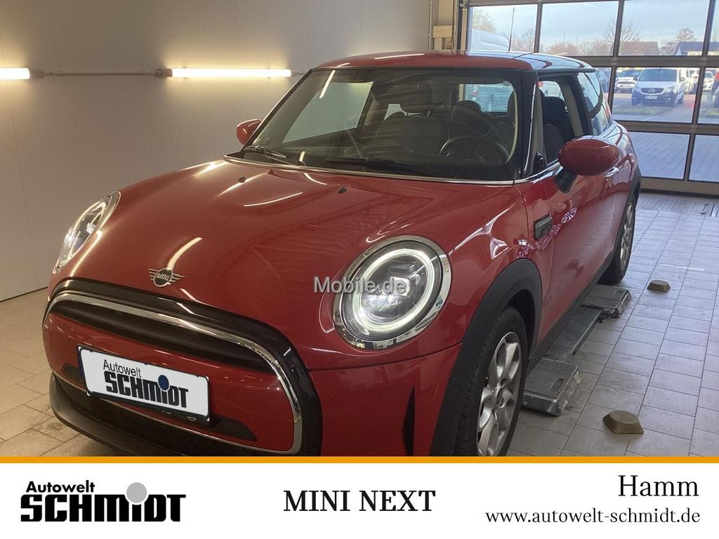 MINI ONE 2021