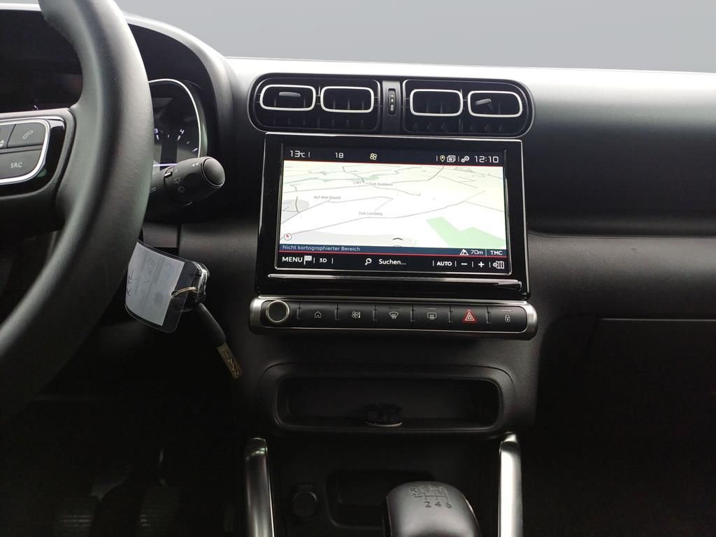 Citroën C3 Aircross 2023