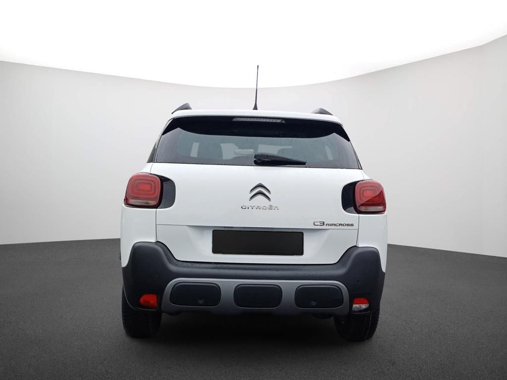 Citroën C3 Aircross 2023
