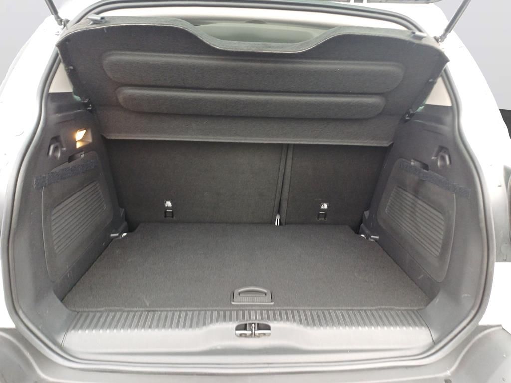 Citroën C3 Aircross 2023